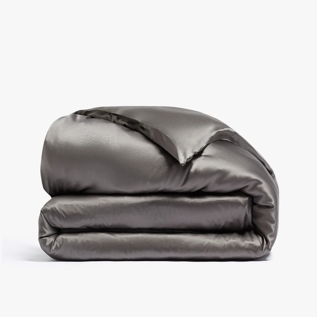 Premium Sidenpåslakan