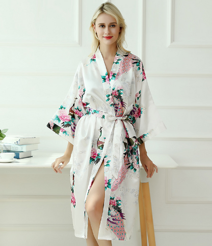 Iris Bonét Kimono