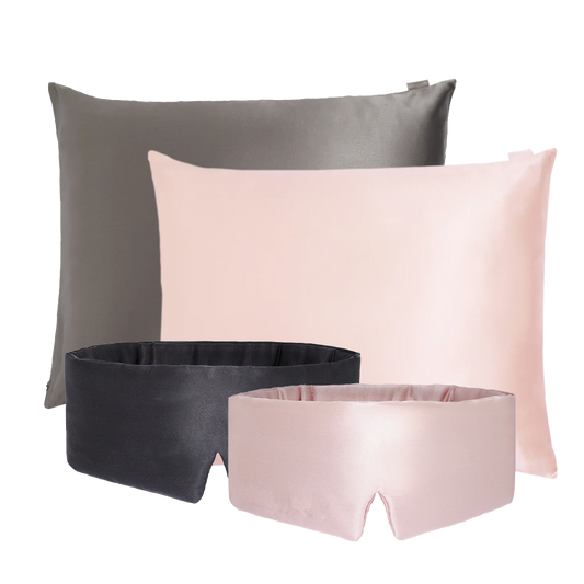 Stort Djupsömnpaket