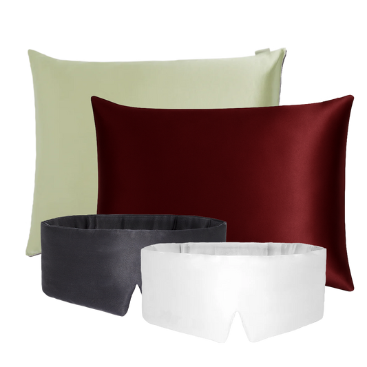 Stort Djupsömnpaket