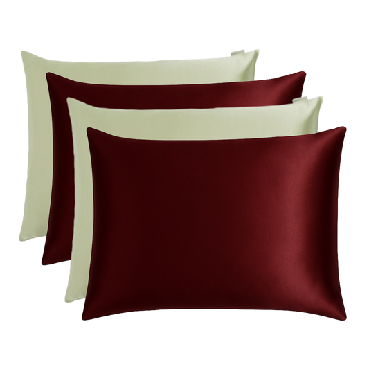 4x Premium Sidenörngott