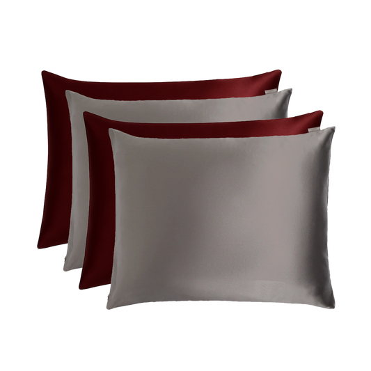 4x Premium Sidenörngott