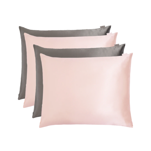 4x Premium Sidenörngott