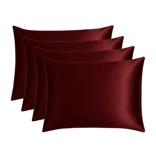 4x Premium Sidenörngott