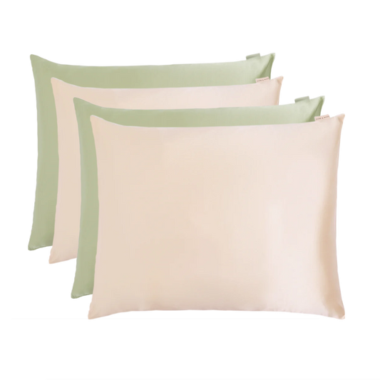 4x Premium Sidenörngott