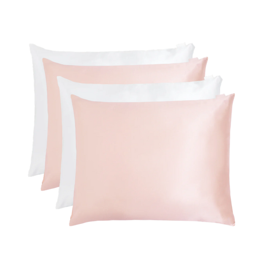 4x Premium Sidenörngott