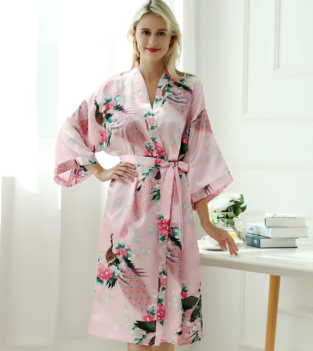 Iris Bonét Kimono