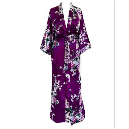 Iris Bonét Kimono