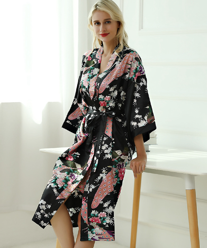 Iris Bonét Kimono