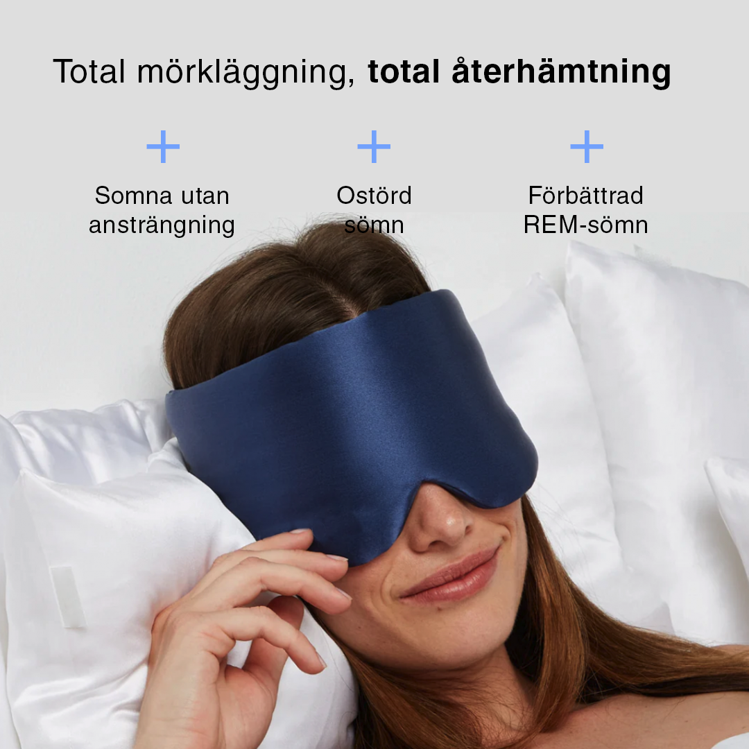Marinblå