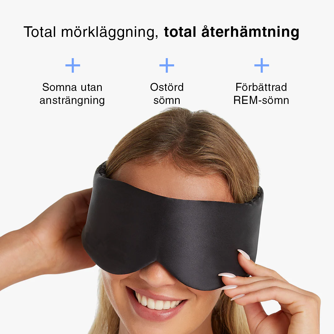 Midnattssvart