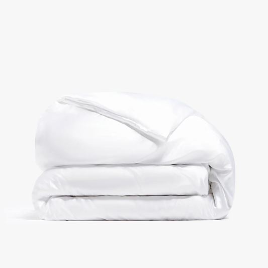 Premium Sidenpåslakan