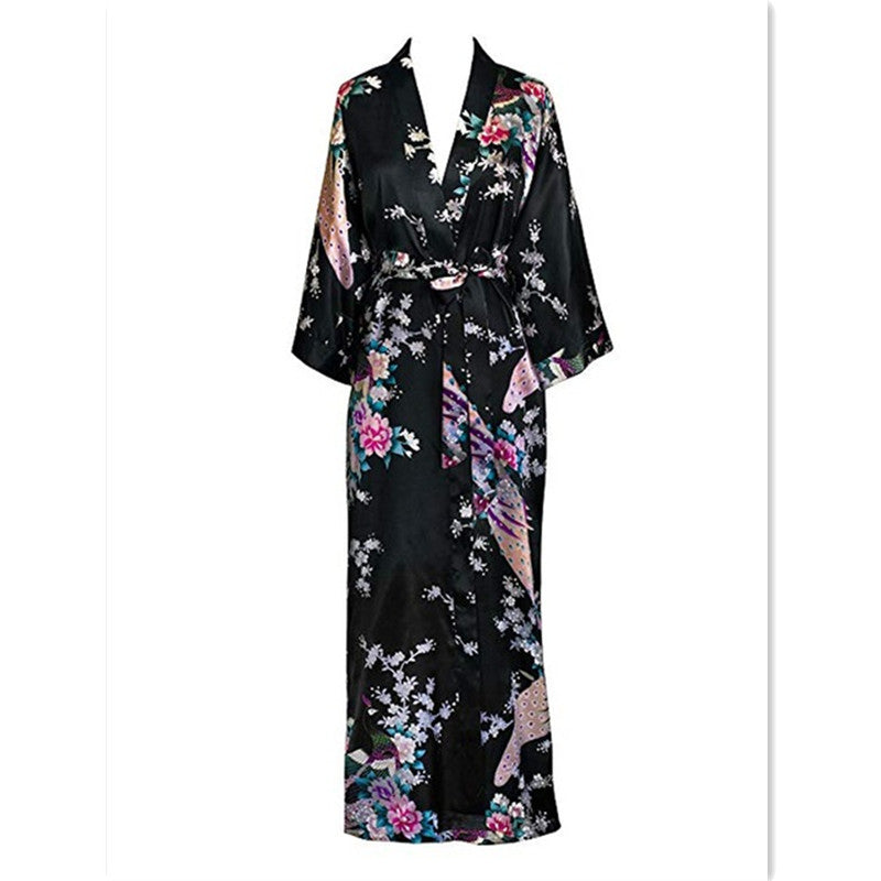 Iris Bonét Kimono
