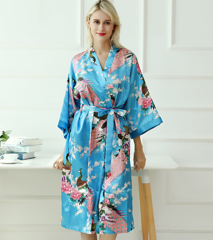 Iris Bonét Kimono