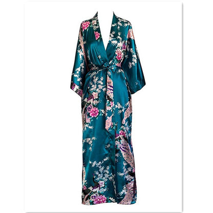 Iris Bonét Kimono