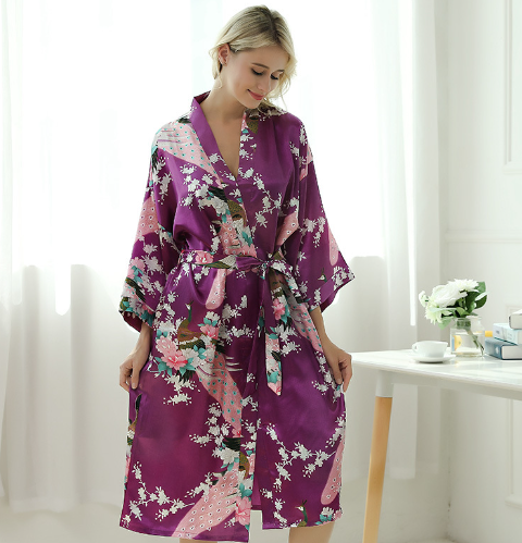 Iris Bonét Kimono