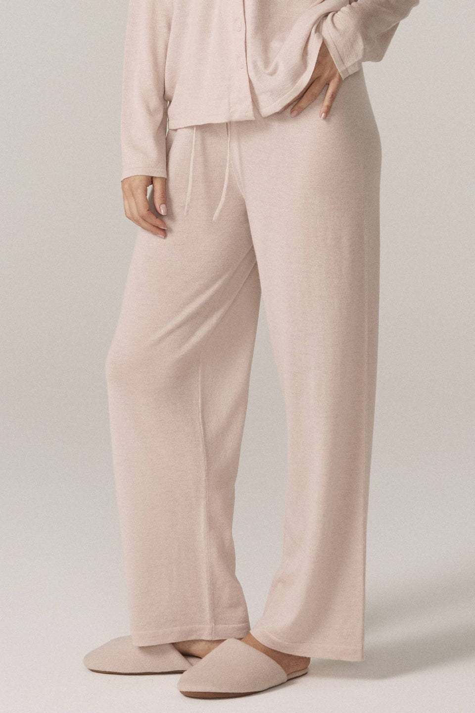 Premium Kashmirpyjamas